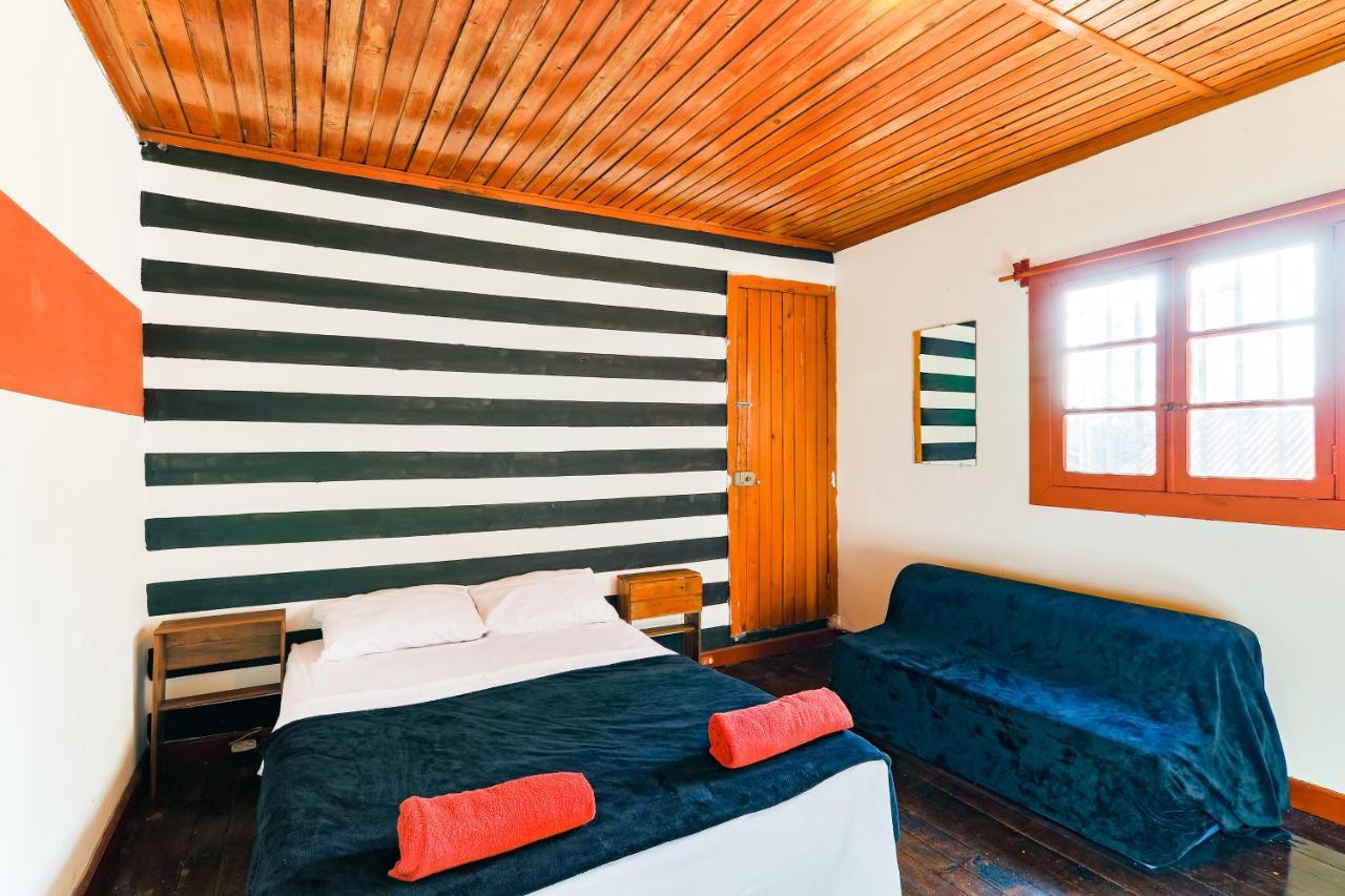 Capsule Hostel Гватемала Экстерьер фото